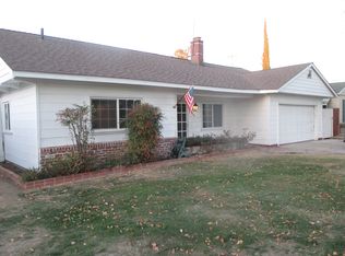 939 W Mariposa Ave, Stockton, CA