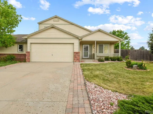1611 Argonne Street, Aurora, CO 80011
