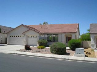 1774 Baja Ln, Henderson, NV 89012
