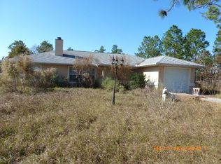 8250 SE 138th Ter, Dunnellon, FL 34431