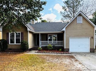 3441 Lubbock Dr, Hope Mills, NC 28348