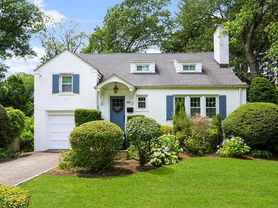 44 Kingsbury Road, New Rochelle, NY, 10804