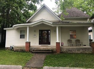 908 S Jackson Ave, Joplin, MO 64801