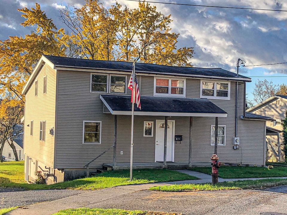 21 School Street, Vergennes, VT 05491 Zillow