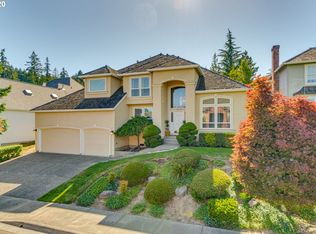 16720 SW Blackberry Ln, Beaverton, OR 97007