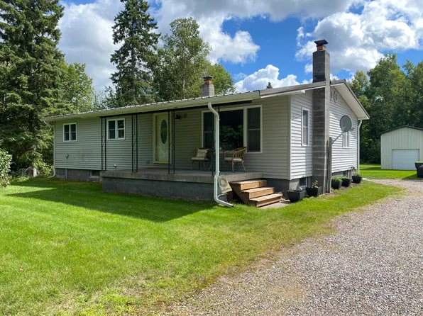7839 W M 28, Brimley, MI 49715