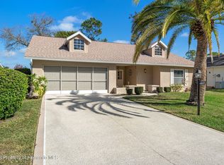 2271 Westchester Blvd, Spring Hill, FL 34606