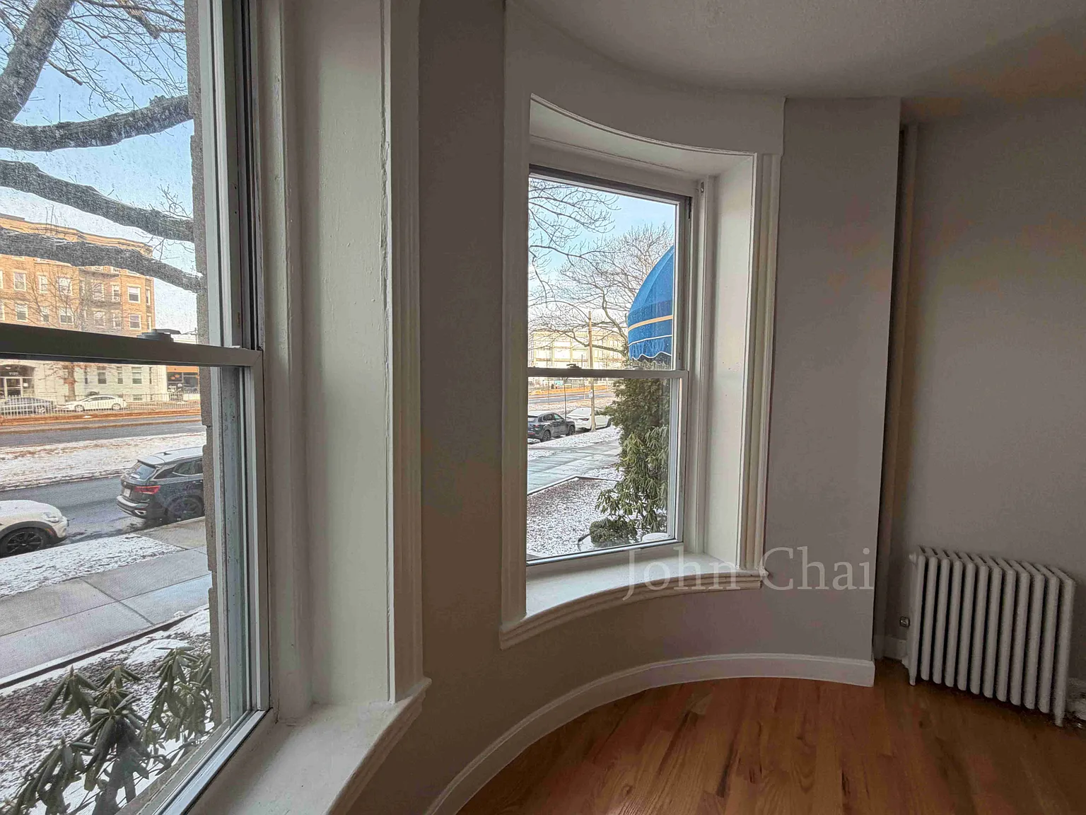 Studio, 400 sqft, $2,025 — Photo 4