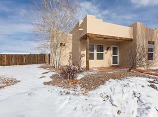 7179 Mesa Del Oro, Santa Fe, NM 87507