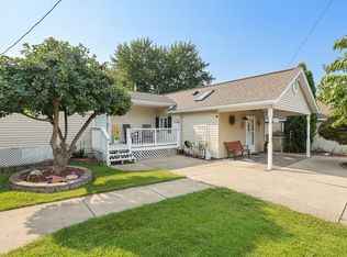 51770 Easy St, Paw Paw, MI 49079