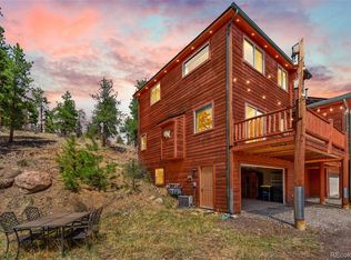 305 Virginia Rd UNIT H, Bailey, CO 80421
