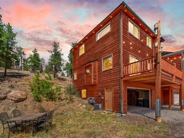 305 Virginia Road #H, Bailey, CO 80421