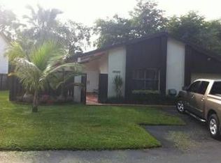 10909 SW 134th Ct, Miami, FL 33186