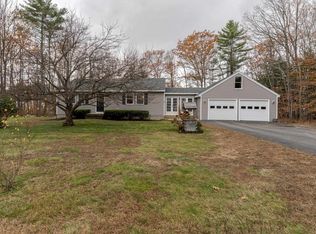 30 White Birch Rd, Sanbornville, NH 03872