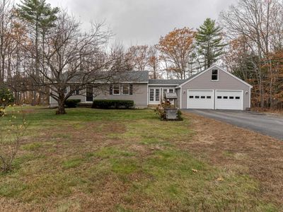 30 White Birch Road, Sanbornville, NH, 03872