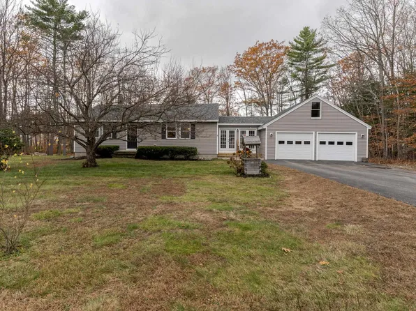 30 White Birch Road, Wakefield, NH 03872