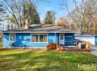 665 Horton Rd, Muskegon, MI 49445