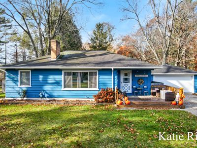 665 Horton Rd, Muskegon, MI, 49445
