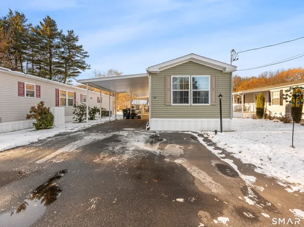 10 Meadow Road, Southington, CT 06489