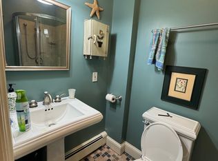 437 Marlborough St APT 12, Boston, MA 02115
