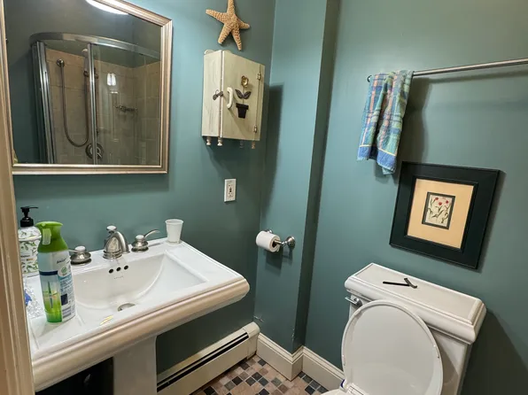 437 Marlborough St APT 12, Boston, MA 02115