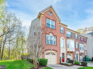137 Emory Woods Ct, Gaithersburg, MD 20877