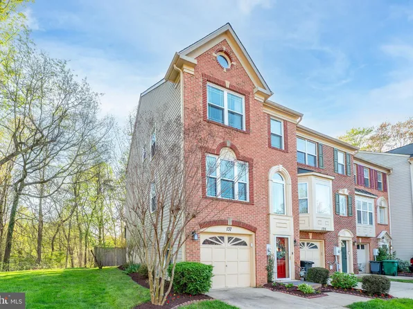 137 Emory Woods Ct, Gaithersburg, MD 20877