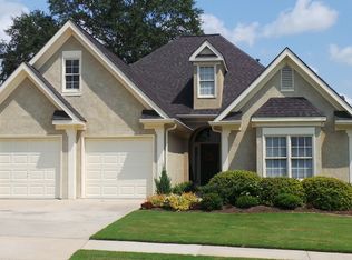 204 Prestwick Way N, Stockbridge, GA 30281