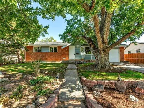 710 S 44th St, Boulder, CO 80305