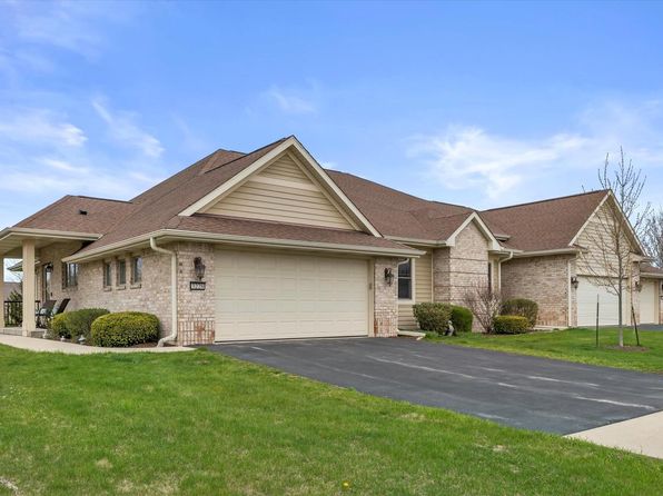 3228 West Villa DRIVE, Franklin, WI 53132