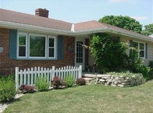 321 Random Rd, Upper Sandusky, OH 43351