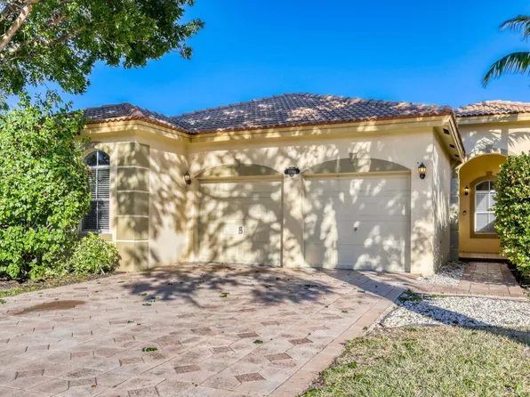 10566 Galleria Street, Wellington, FL 33414