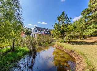 1180 Cedar Pine Ln, Oak Pt, TX 75068