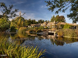 1430 Count Fleet St, Santa Ynez, CA 93460