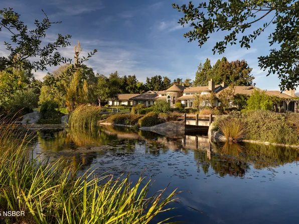 1430 Count Fleet St, Santa Ynez, CA 93460