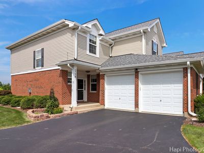 548 Legend Ln, McHenry, IL, 60050