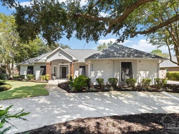 4473 Madura Rd, Gulf Breeze, FL 32563