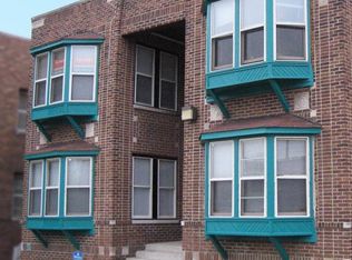 45 W Fall Creek Pkwy #SD-1, Indianapolis, IN 46208