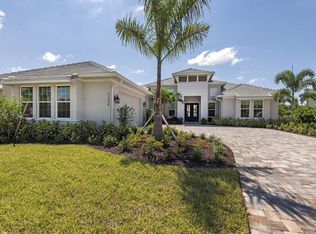 3256 Tavolara Ln, Naples, FL 34114
