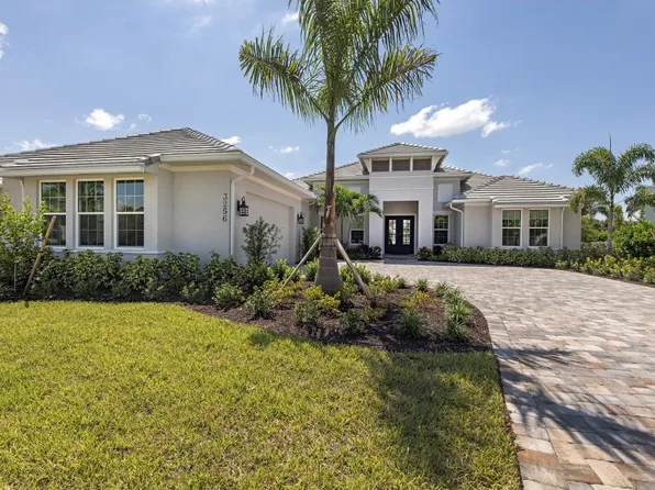 3256 Tavolara Ln, Naples, FL 34114