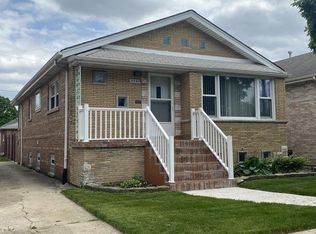 5351 S Narragansett Ave, Chicago, IL