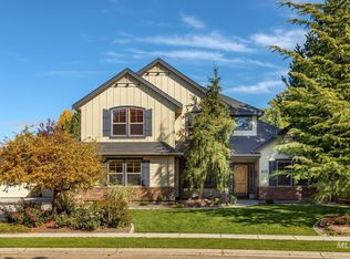 602 N Senora Way, Eagle, ID 83616