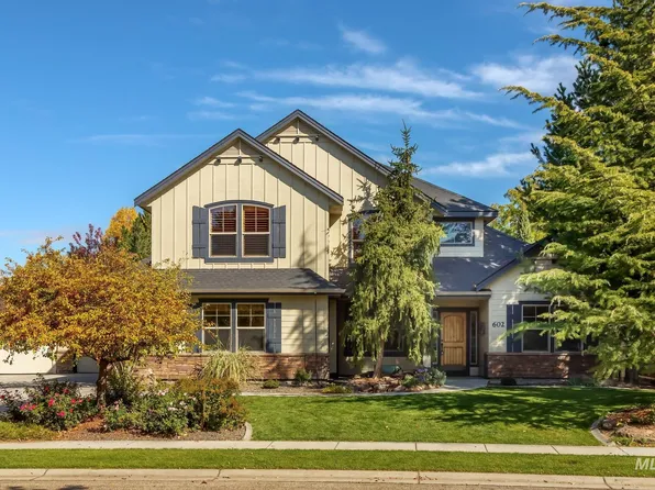 602 N Senora Way, Eagle, ID 83616