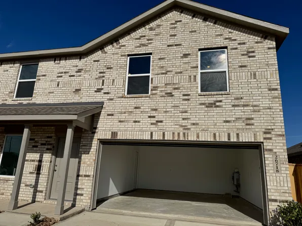 26718 Sea Holly Cir, Katy, TX