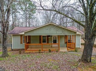 3794 Blacks Bluff Rd SW, Rome, GA 30161