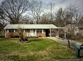 687 Grant St, Alcoa, TN 37701