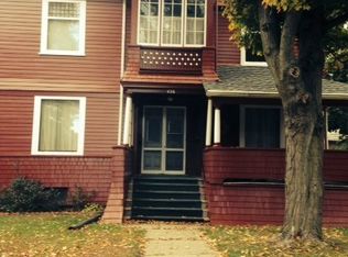 456 Maple Ave, Elmira, NY