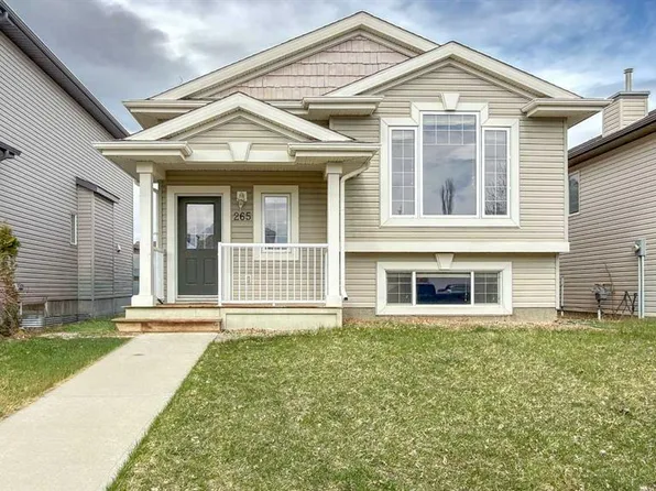 265 S Keystone Ln W, Lethbridge, AB T1J 2R2