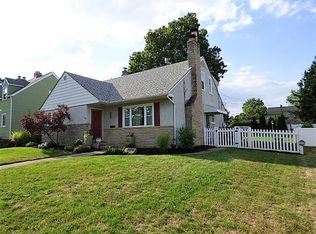 3038 Fremont St, Columbus, OH 43204