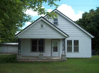 691 Hodges Bridge Rd, Doyle, TN 38559